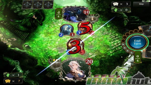 shadowverse-attack-damage