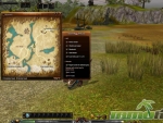 Shaiya-Map