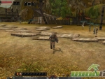 Shaiya-Town