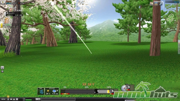 Shot-Online-Bounce