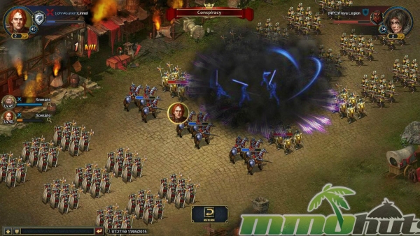 Siegelord-attack