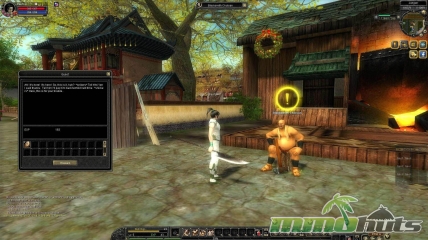 Silkroad-Online-R-Forge