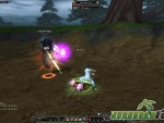 Silkroad-Online-R-Attack-game