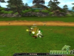 Silkroad-Online-R-Attacking