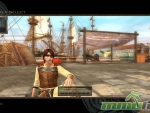 Silkroad-Online-R-Character-Select