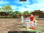 Silkroad-Online-R-Other-Players