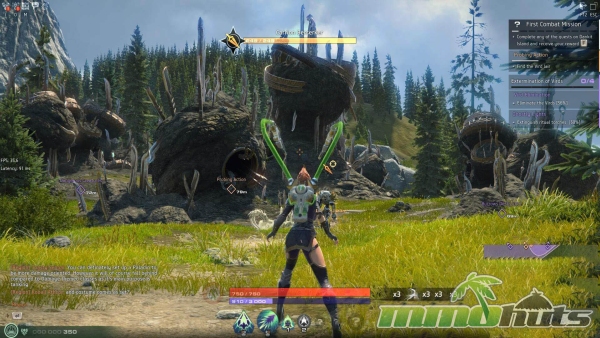 SkyForge-alchemist