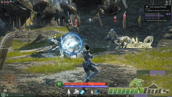SkyForge-attack