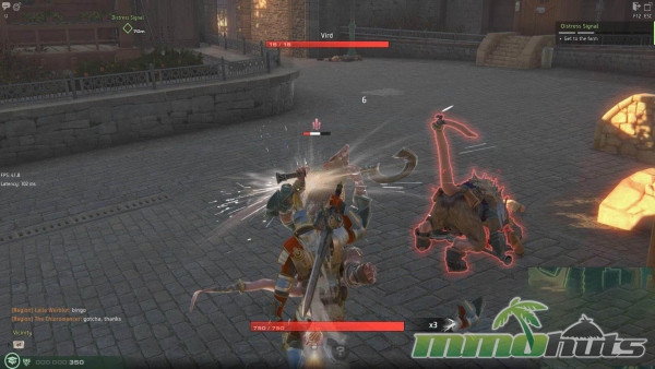 SkyForge-attacking