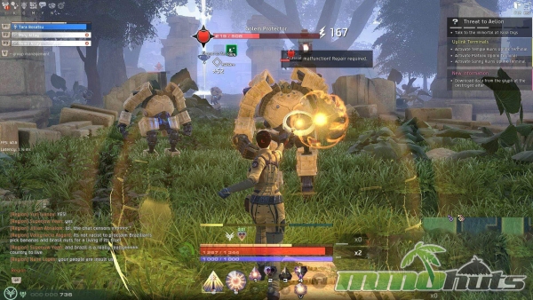 SkyForge-bubble