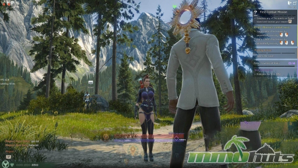 SkyForge-combat-basics