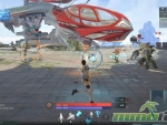 SkyForge-aggro