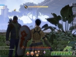 SkyForge-bandit-mechanics