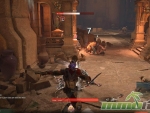 SkyForge-health
