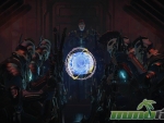 SkyForge-loading