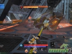 SkyForge-miniboss