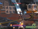 SkyForge-oculat-bomber