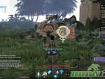 SkyForge-robot