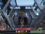 SkyForge-ship