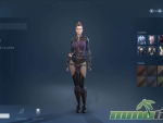SkyForge-style