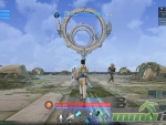 SkyForge-warp-gate