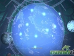 SkyForge-world