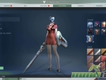 Skyforge-character-creation