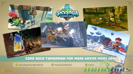SkySaga-Daily-Gameplay