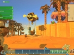 SkySaga-Airship