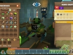SkySaga-Crafting