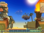 SkySaga-Floating-Islands