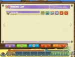 SkySaga-Friendlist