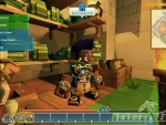SkySaga-NPC
