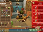 SkySaga-PvP-Shop