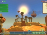SkySaga-Sun