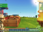 SkySaga-Town