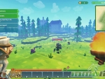 SkySaga-Voxel-MMORPG