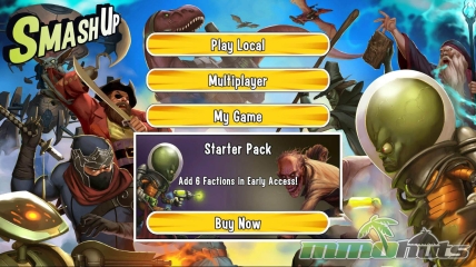 smash-up-main-menu