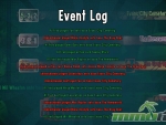 smash-up-event-log