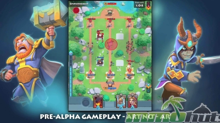 smite-rivals-arena