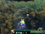 Smite-Angle