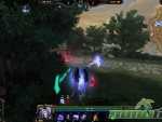Smite-Camping