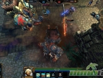 Smite-Dying
