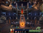 Smite-End