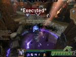 Smite-Executed