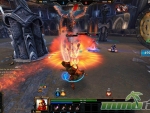 Smite-Fire