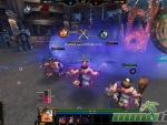 Smite-Glow