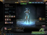 Smite-Goddess
