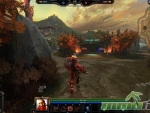 Smite-Green