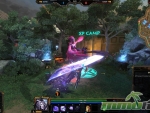 Smite-Harpy